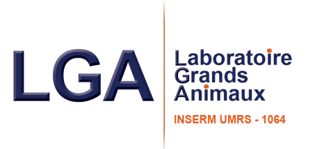 logo LGA