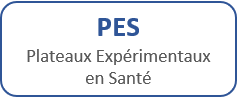 Plateaux Expérimentaux en Santé